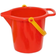 Plasto Bucket Set 5pcs