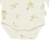 Minymo Baby's Long Sleeve Bodysuit - Bamboo