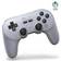 8Bitdo Pro 2 Bluetooth Gamepad Hall Effect Edition - Grey