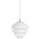 Belid Valencia Matt White Pendel ∅ 24cm