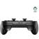 8Bitdo Pro 2 Bluetooth Gamepad Hall Effect Edition - Black