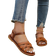 Shein New Arrival Women's Roman Style Flat Sandals