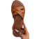 Shein New Arrival Women's Roman Style Flat Sandals