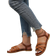 Shein New Arrival Women's Roman Style Flat Sandals