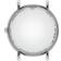 Tissot Everytime T143.410.16.041.00 Herreur, Stål/Sort, 40 mm