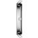 Tissot Everytime T143.410.16.041.00 Herreur, Stål/Sort, 40 mm