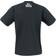 Lonsdale Logo T-shirt - Black