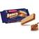 Balocco Snack Wafers Cocoa 45g 30pack