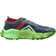 NIKE Zegama W - Thunder Blue/Chlorophyll/Dark Team Red/Summit White