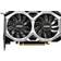 MSI GeForce GTX 1650 D6 VENTUS XS OC V3 HDMI DisplayPort DVI 4GB GDDR6