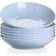 Heraldas Soup Plate 21cm 4pcs