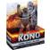 Playmates Toys Kong Skull Island 16cm