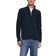 Selected Half-Zip Jumper - Sky Captain