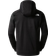 The North Face Men's Reaxion Fleece Full-zip Hoodie - Tnf Black/Asphalt Grey