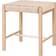 House Nordic Abano Nature Tabouret 46.5cm