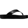 Tory Burch Platform Flip-Flop - Black