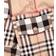 Burberry Vintage Check Cotton Cargo Pants - Multicoloured