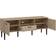 Ebuy24 Media TV Furniture Walnut TV-bord 148x57cm