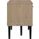 Ebuy24 Media TV Furniture Walnut TV-bord 148x57cm