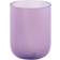 Kodanska Flow Purple Stripe Tumblerglas 25cl