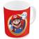 Super Mario Luigi Mugg 32cl