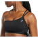 Gymshark One Shoulder Sports Bra - Black