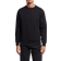 C.P. Company Diagonal Raised Fleece Sweatshirt - Black