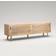 Department Ray Mediabänk Oak TV-bänk 180x55cm