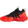 adidas Junior Trae Young 3 - Core Black/Solar Red/Core Black