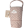 Parsa Baby Eristetty termospussi tuttipulloille beige, pilvikirjonta