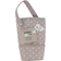 Parsa Baby Eristetty termospussi tuttipulloille beige, pilvikirjonta