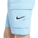 Nike Kid's Fleece Shorts - Aquarius Blue (HF5524-407)