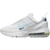 Nike Air Max Pulse GS - White/Court Blue/Pure Platinum/Glacier Blue