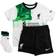 Nike Liverpool F.C. 2023/24 Away Dri-Fit 3-Piece Kit