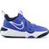 NIKE Team Hustle D 11 GSV - Hyper Royal/Obsidian/White/White