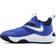 NIKE Team Hustle D 11 GSV - Hyper Royal/Obsidian/White/White