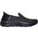 Skechers Go Walk Flex Relish W - Black