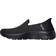 Skechers Go Walk Flex Relish W - Black