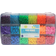 Clubhouse Craft Sulyn Pony Bead Box 2300 Pieces