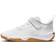NIKE Omni Multi-Court PSV - White/Pure Platinum/Light Smoke Grey/White