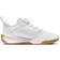 NIKE Omni Multi-Court PSV - White/Pure Platinum/Light Smoke Grey/White