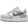 Nike Dunk Low TD - Summit White/Wolf Grey/Light Carbon