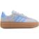 Adidas VL Court Bold W - Halo Blue/Blue Burst/Cyber Metallic