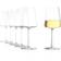 Stölzle Lausitz Power White Wine Glass 40cl 6pcs