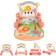 Moni Walker 2 in 1 Piano Crawling Mat & Play Arch Activity Center