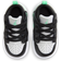 Nike Jordan 1 Low Alt TDV - White/Green Glow/Black