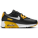 Nike Air Max 90 LTR PS - Black/University Gold/White