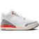 Nike Jordan 3 Retro PS - White/Sail/Cement Grey/Cosmic Clay