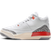 Nike Jordan 3 Retro PS - White/Sail/Cement Grey/Cosmic Clay