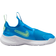 Nike Flex Runner 3 GS - Photo Blue/Vapor Green